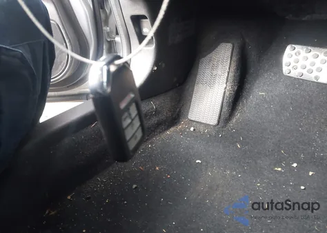 2020 Honda Civic Sport z USA, uszkodzony, nr VIN 2HGFC2F89LH557839